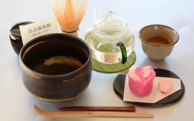 Tokyo: Zen & Matcha Head Spa With Matcha Making Experience - How to Book Your Experience