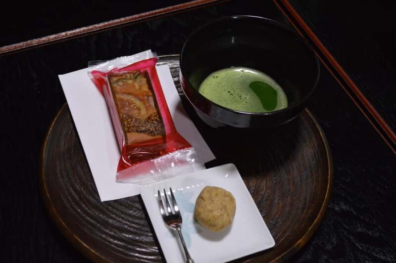 Tokyo: Zen Meditation & Japanese Calligraphy Workshop (3.5h) - FAQs