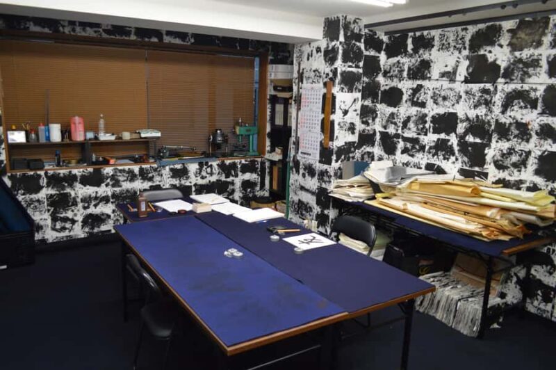 Tokyo: Zen Meditation & Japanese Calligraphy Workshop (3.5h) - Final Thoughts