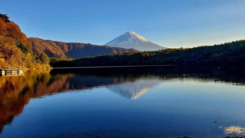 Tokyo:2 Days Mount Fuji & Hakone Private Tour (Customizable) - Exploring the Itinerary – What You Can Expect