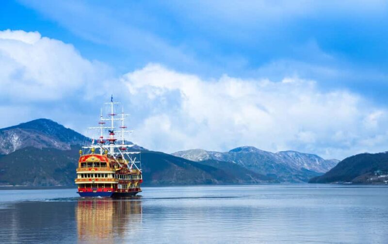 Tokyo6-Day Journey Around Tokyo and Its Surroundings - Engaging Meta Description