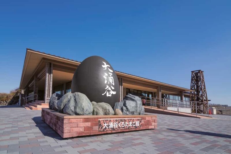 Tokyo6-Day Tokyo & Hakone Tour - Good To Know