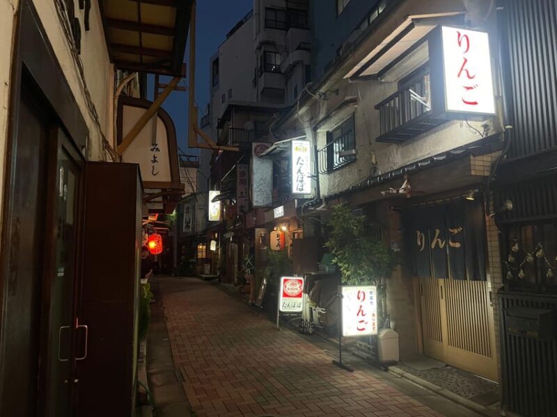 Tokyo:A cultural journey and a little bar hopping in izakaya - Exploring Tokyo’s Spiritual Roots: The Temples and Shrines