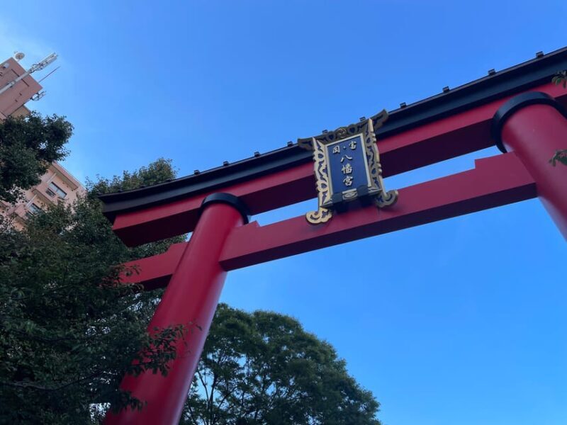 Tokyo:A cultural journey and a little bar hopping in izakaya - Who Will Love This Tour?