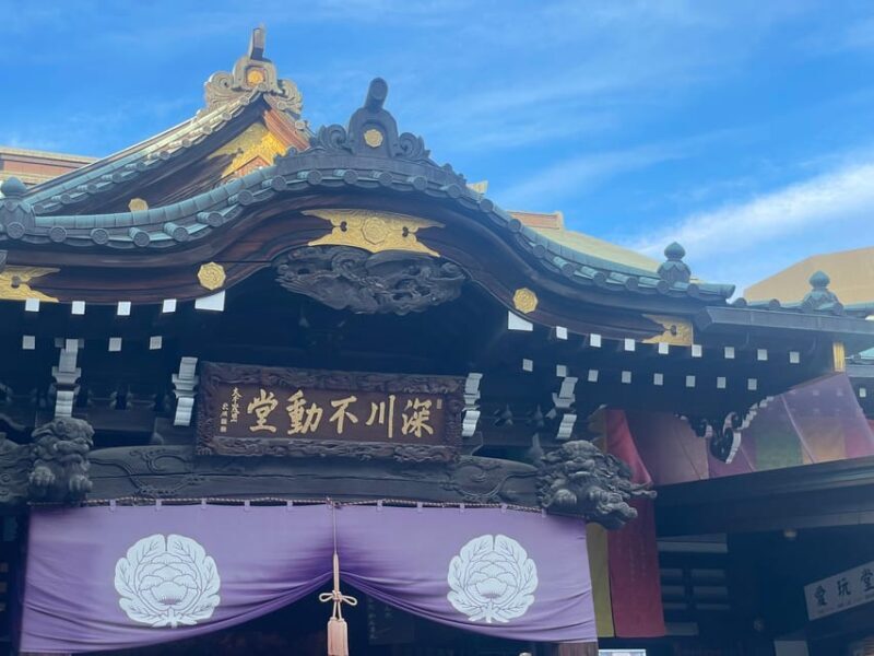 Tokyo:A cultural journey and a little bar hopping in izakaya - FAQ