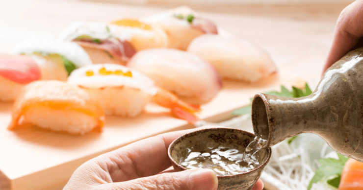 Tokyoakihabara: Sushi Making Class With Sake Tasting - Good To Know