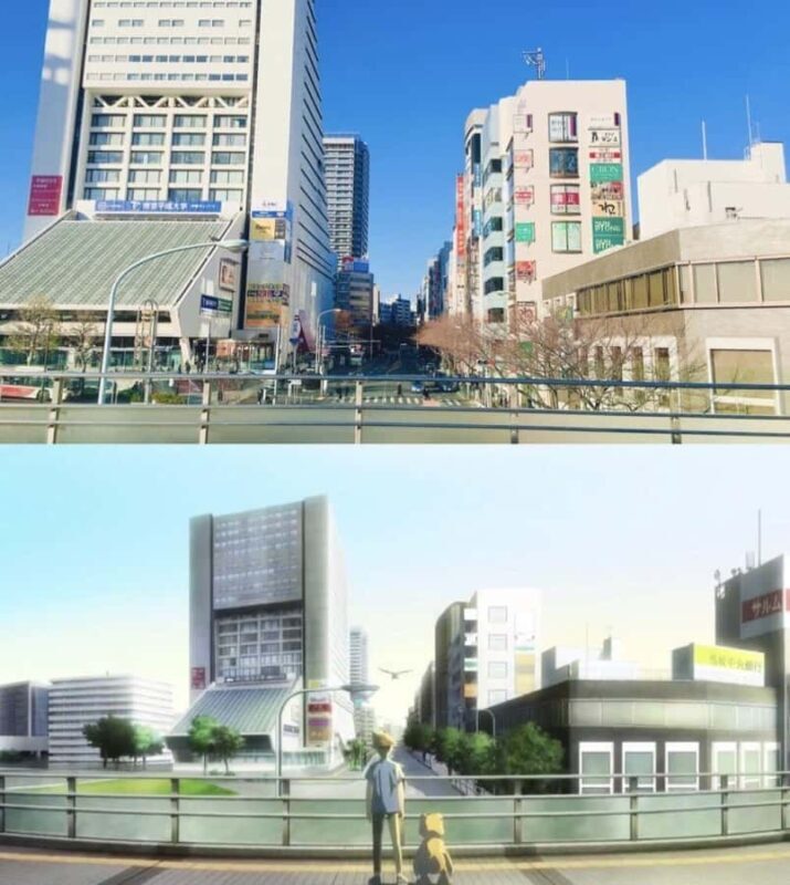 Tokyo:Anime Rare Collectibles Vintage Toys Nakano Guide Tour - Good To Know