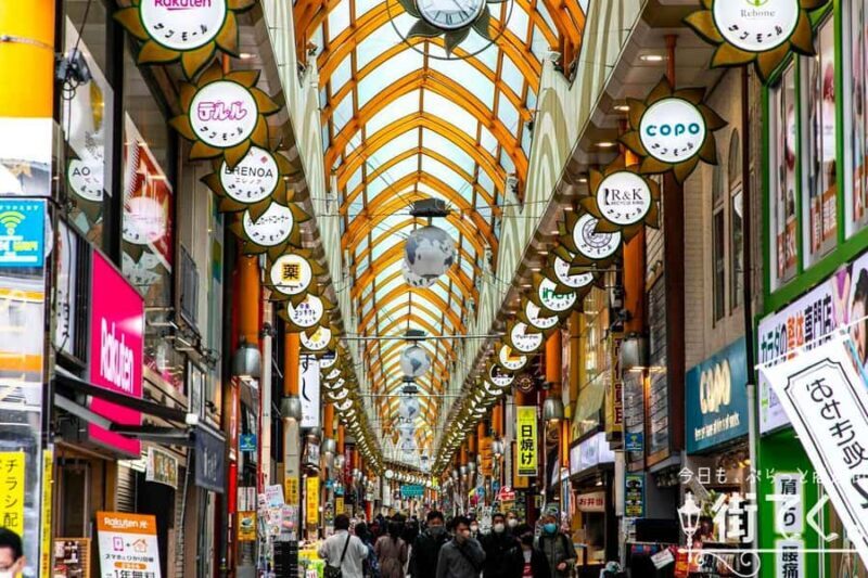 Tokyo:Anime Rare Collectibles Vintage Toys Nakano Guide Tour - How the Experience Feels in Practice