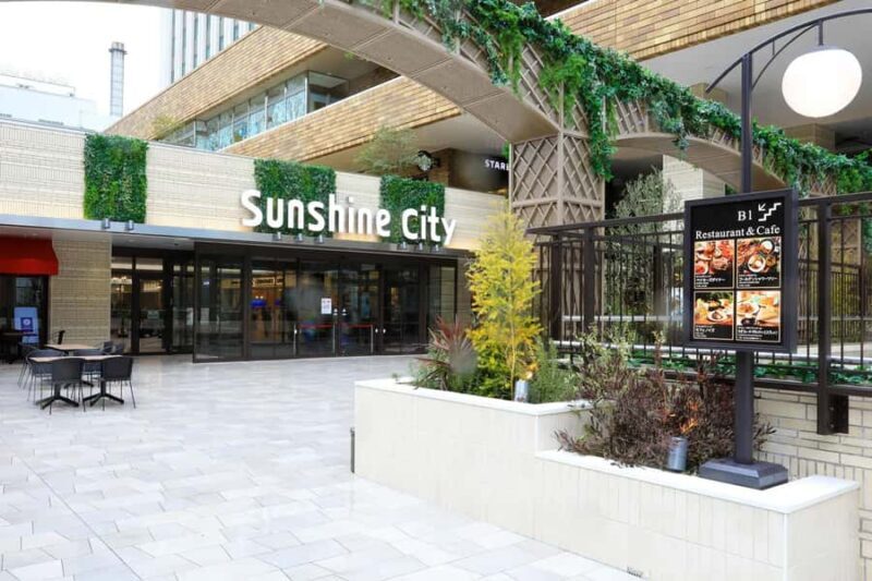 TokyoAnime&Mega&BL&Gacha Ikebukuro Walking Tour - Who Will Love This Tour?