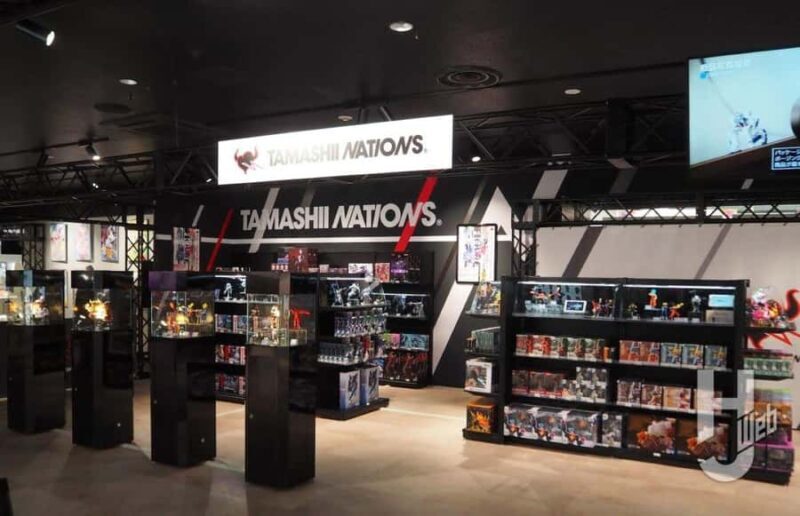 TokyoAnime&Mega&BL&Gacha Ikebukuro Walking Tour - In The Sum Up