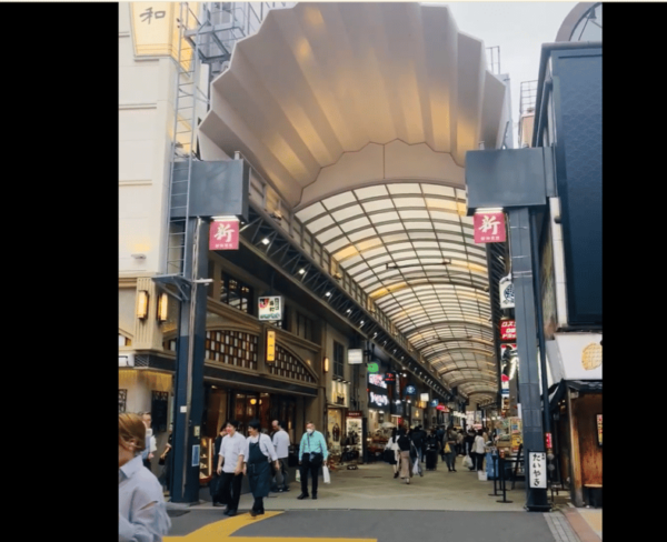 Tokyo:Asakusa Tour With University Students With Kimono Worn - Tour Logistics