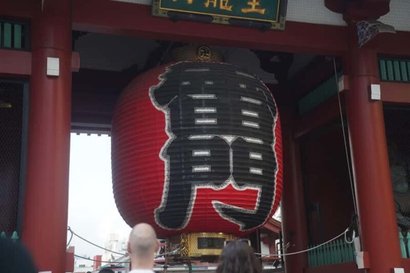 Tokyo:Asakusa Walking Tour with Local guide and Photographer - Who Will Love This Tour?