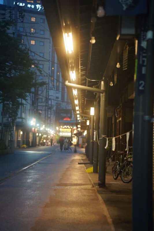 Tokyo:Asakusa Walking Tour with Local guide and Photographer - Final Thoughts