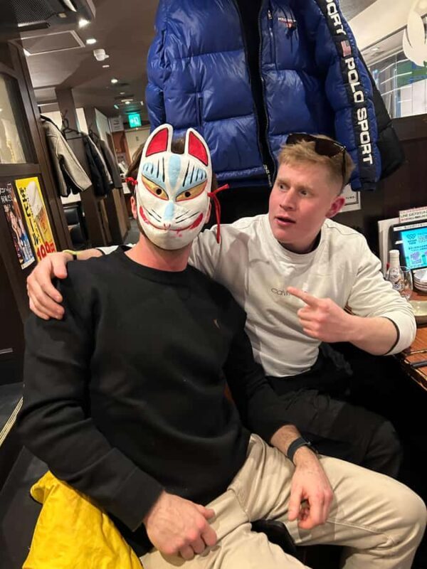 Tokyo:Celebrate Unique Japanese New Year Tradition Festivity - The Experience: What to Expect and Why It Matters