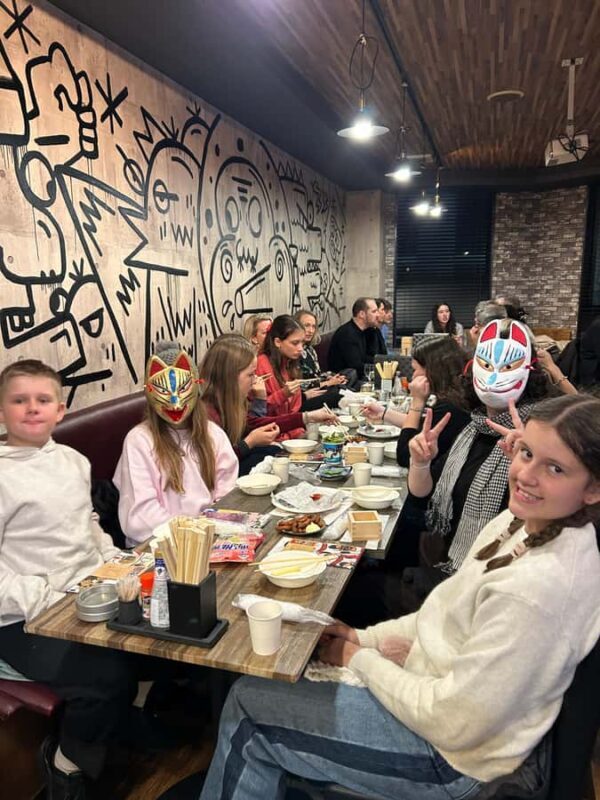 Tokyo:Celebrate Unique Japanese New Year Tradition Festivity - Authenticity and Cultural Insights