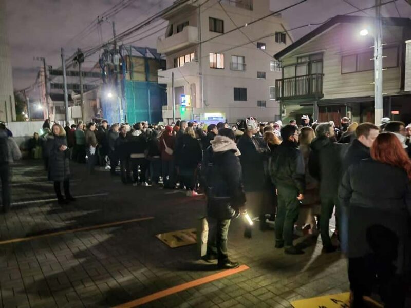 Tokyo:Celebrate Unique Japanese New Year Tradition Festivity - Final Thoughts