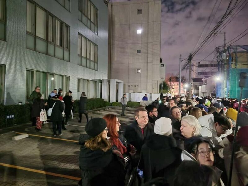 Tokyo:Celebrate Unique Japanese New Year Tradition Festivity - Final Thoughts on Value and Experience