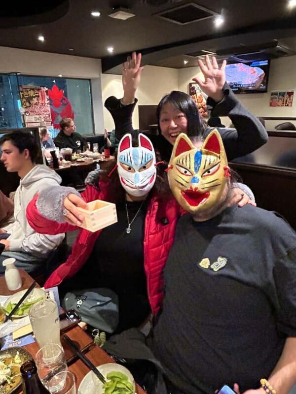 Tokyo:Celebrate Unique Japanese New Year Tradition Festivity - FAQ