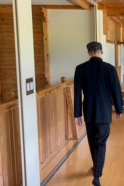 TokyoChiba Japanese School Day - Kimino High School - Is This Tour Worth It?