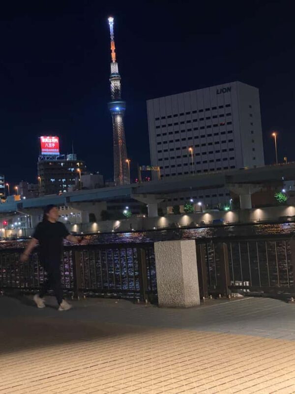 Tokyocity day tour with english speaking guide,hotel pick up - An In-Depth Look at the Tokyo City Tour