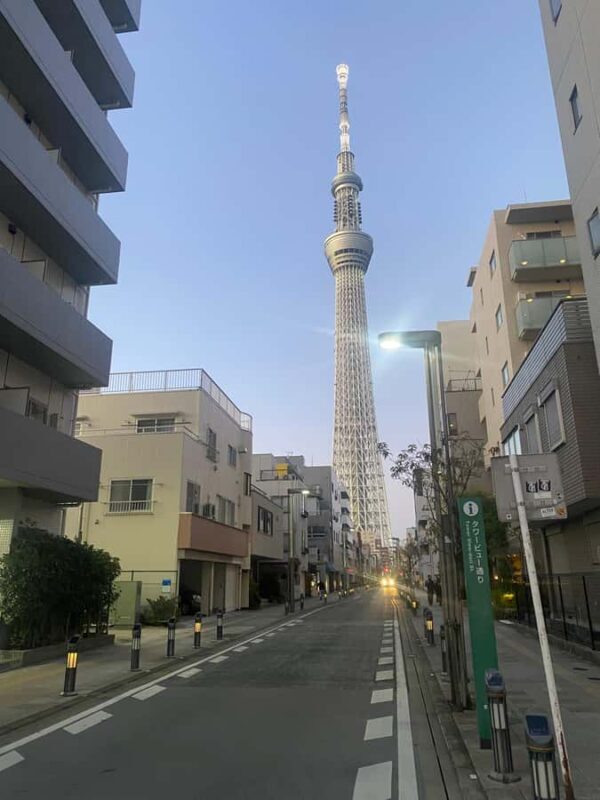 Tokyocity day tour with english speaking guide,hotel pick up - Good To Know