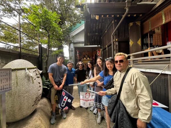 Tokyo:Exploring Shinjuku With Japanese University Students - Frequently Asked Questions