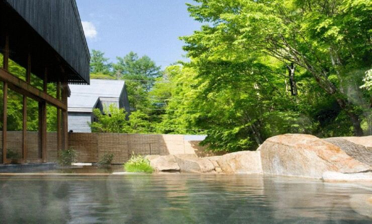 Tokyo:Karuizawa,Hoshino Resorts Area,Glacier Shrine Day Tour - Duration and Language Availability