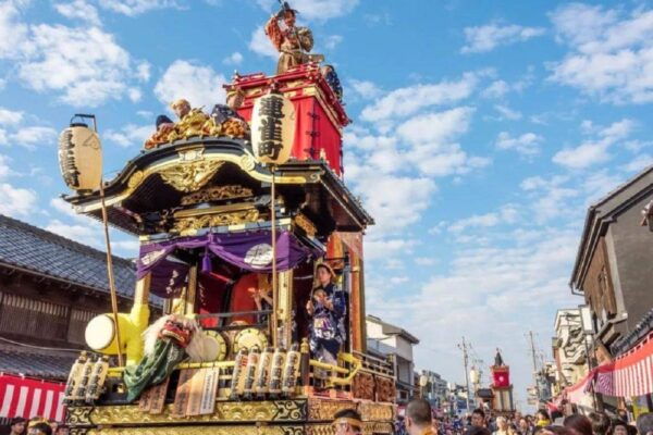 Tokyo:Karuizawa,Hoshino Resorts Area,Glacier Shrine Day Tour - Reserve Now and Pay Later Option