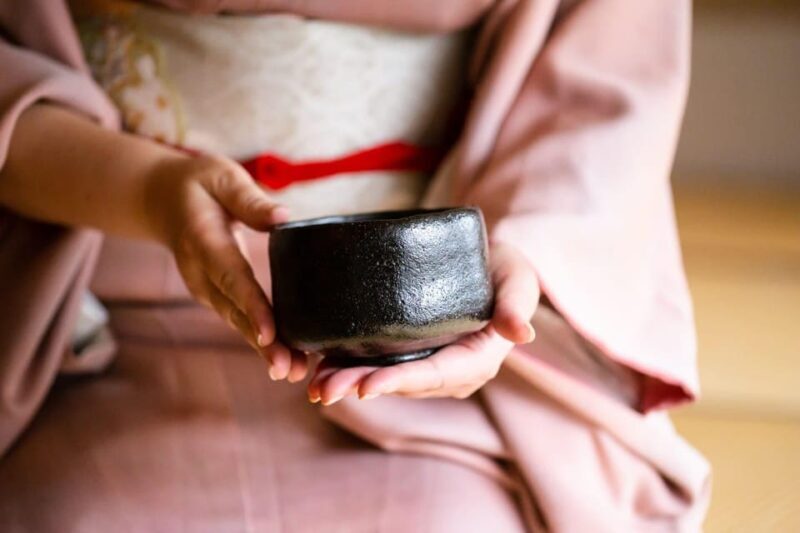 Tokyo:Learn from an expert for a real matcha experience - Good To Know