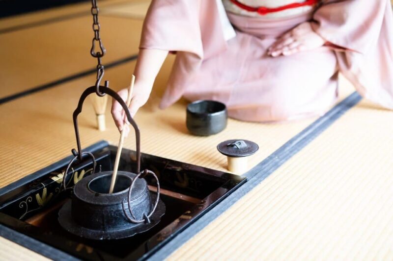 Tokyo:Learn from an expert for a real matcha experience - Why This Tour Offers Great Value