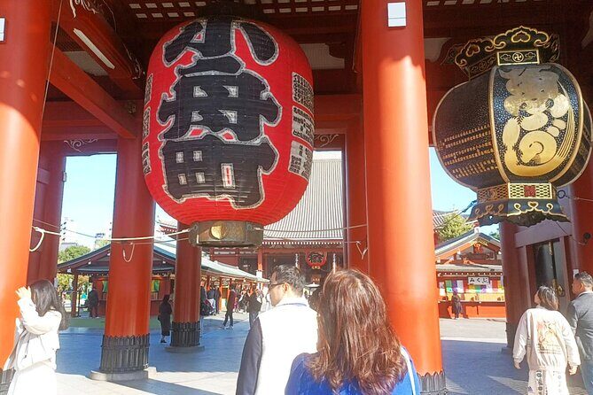 Tokyo:Meiji Shrine,Imperial Palace,Asakusa,Odaiba,cruise - Frequently Asked Questions