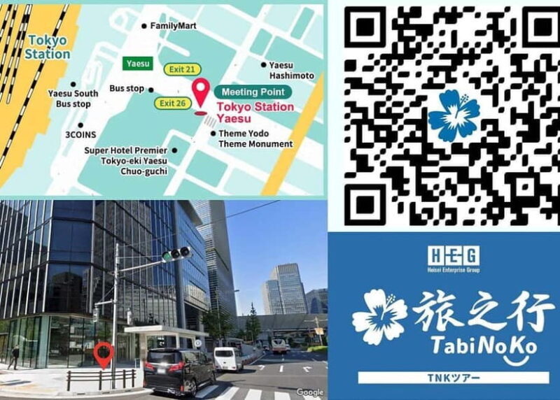 Tokyo:Meiji Shrine,Imperial Palace,Asakusa,Odaiba,cruise - Final Thoughts: Who Is This Tour Best For?