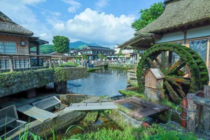 Tokyo:Mt.Fuji 5th Station,Oshino Hakkai&Kawaguchiko Day Tour - FAQ