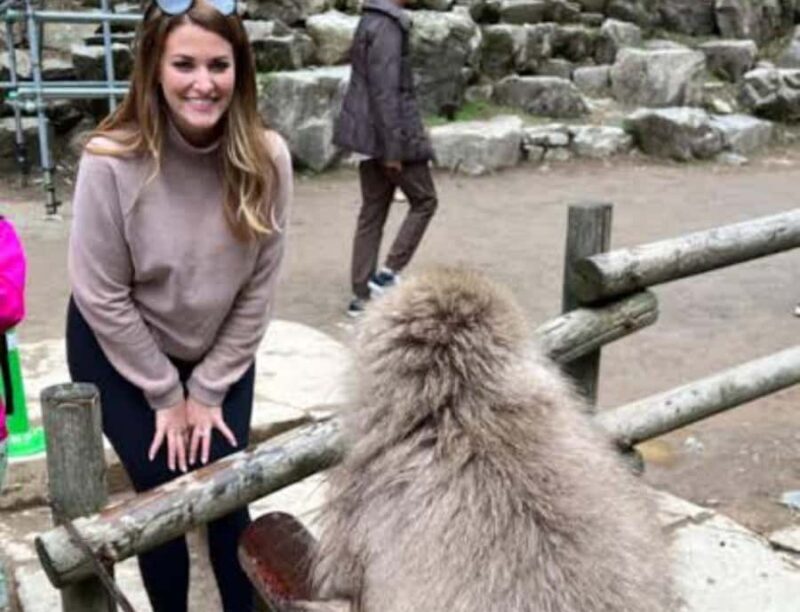 Tokyo:Nagano Snow Monkey Private Day Trip with English Guide - Who Is This Tour Best For?