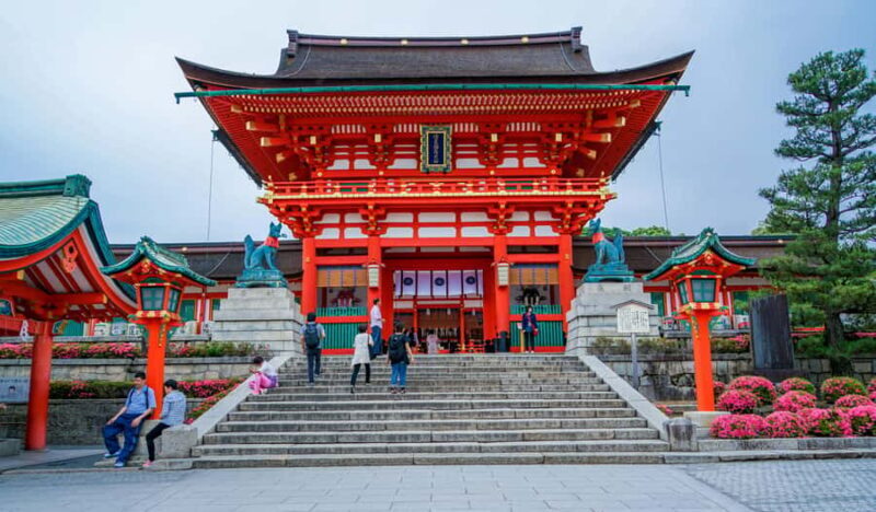 Tokyo:Nagano Snow Monkey, Zenkoji Temple, Obuse Private Trip - The Sum Up: Who Will Get the Most Out of This Tour