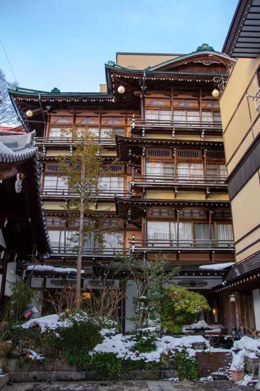 Tokyo:Nagano Snow Monkey, Zenkoji Temple, Obuse Private Trip - Good To Know