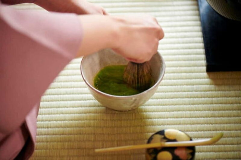 Tokyo:(Near teamLab)Private Group Traditional Tea Ceremony - Final Thoughts