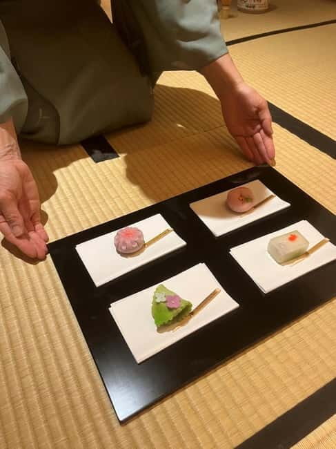 Tokyo:(Near teamLab)Private Group Traditional Tea Ceremony - FAQs