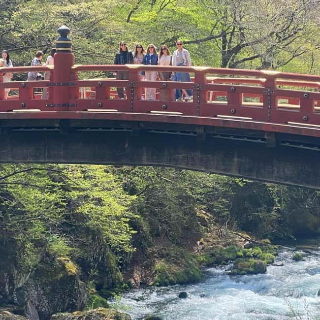 Tokyo:Nikko UNESCO World Heritage Sites Private 1-Day Tour - An Honest Look at the Itinerary
