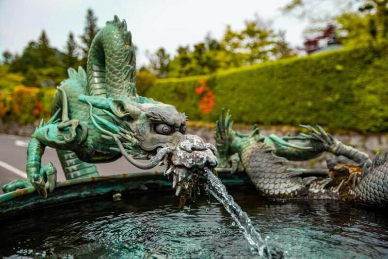 Tokyo:Nikko World Heritage Sites Customized Private Day Trip - Why This Tour Excels: Comfort Meets Cultural Depth