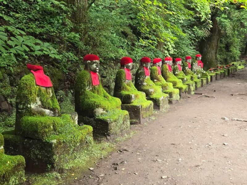 Tokyo:Nikko World Heritage Sites Customized Private Day Trip - FAQs