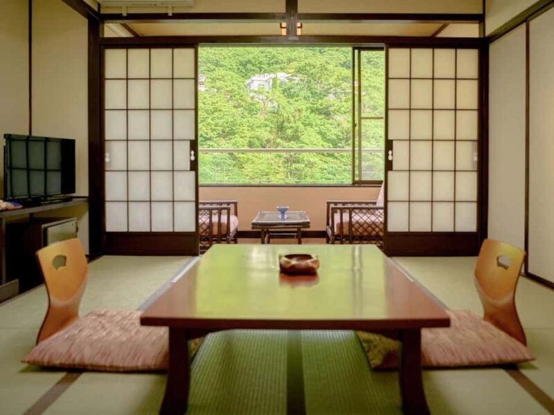 TokyoNikkoIbaraki 2-Day Private Car with Onsen Ryokan Stay - FAQ