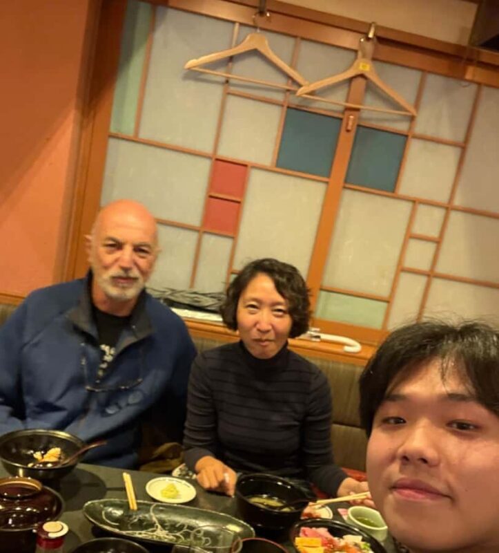 Tokyo:Onsen(Hot spring)Tattoo-friendly experience with Local - Good To Know