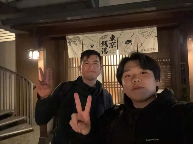 Tokyo:Onsen(Hot spring)Tattoo-friendly experience with Local - Final Thoughts: Is This Tour Right for You?