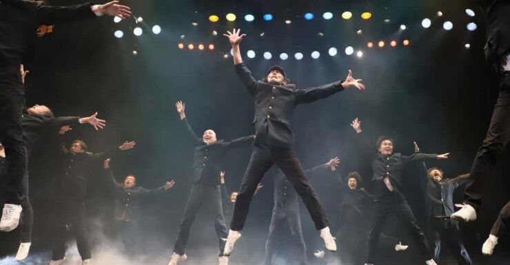 Tokyo:Performance Viewing Tour With Lecture on Highlights - Performance Details