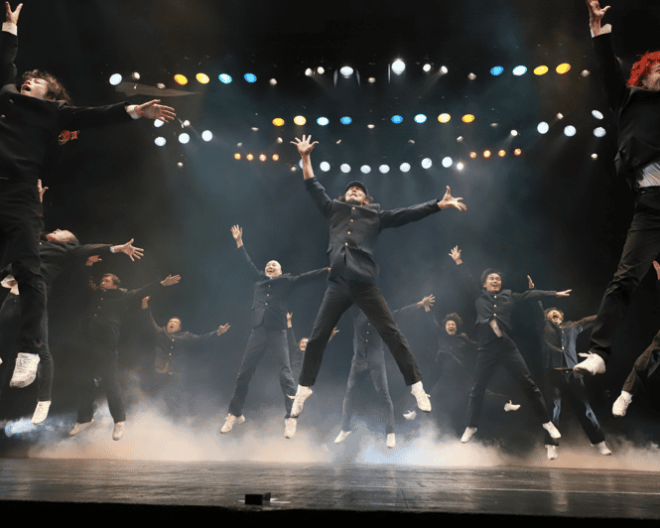 Tokyo:Performance Viewing Tour With Lecture on Highlights - Meeting Point and Attendance