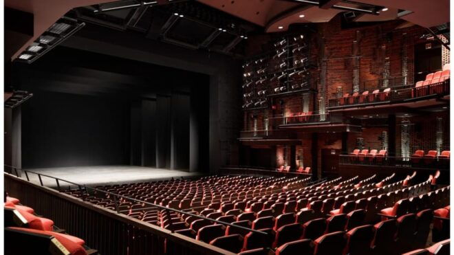 Tokyo:Performance Viewing Tour With Lecture on Highlights - Performance Information