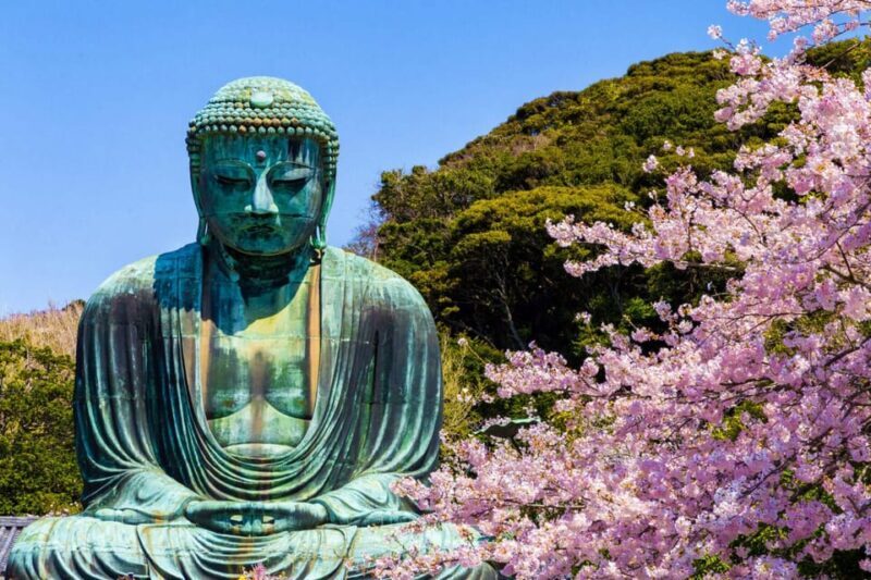 Tokyo:Private Cutomizable Day Tour to Kamakura - Detailed Breakdown of the Itinerary