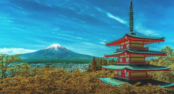 Tokyo:Private Mt Fuji Sightseeing Tour in Luxury Landcruiser - Scenic and Cultural Exploration