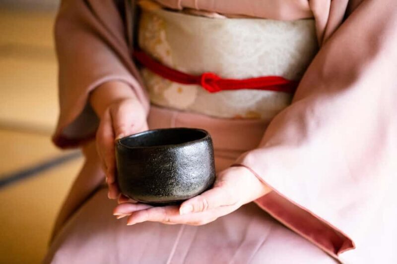 Tokyo:Private Tea Ceremony (Matcha & Wagashi) in Shinjuku - The Core of the Experience: Learning the Temae